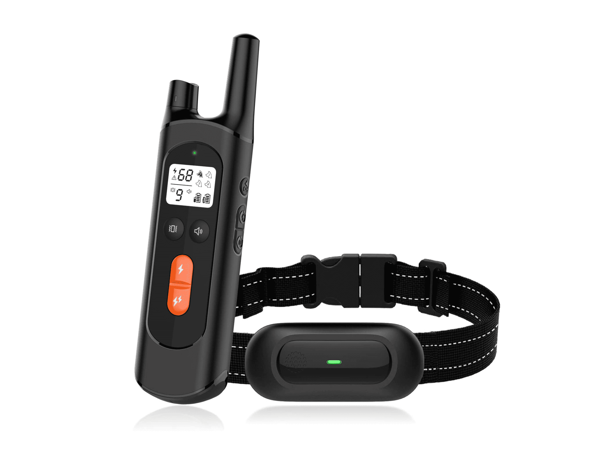 NVK Dog Training Collar Official Website - Premium Shock Collars
